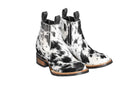 Aurora City Sole Boots - Size 8.5 Stiefeld Boots