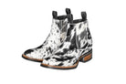 Aurora City Sole Boots - Size 8.5 Stiefeld Boots