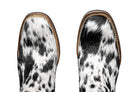 Aurora City Sole Boots - Size 9