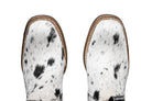 Aurora City Sole Boots - Size 9 Stiefeld Boots
