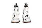 Aurora City Sole Boots - Size 9 Stiefeld Boots