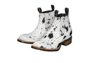 Aurora City Sole Boots - Size 9 Stiefeld Boots