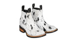 Aurora City Sole Boots - Size 9 Stiefeld Boots