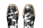 Aurora City Sole Boots - Size 9.5 Stiefeld Boots