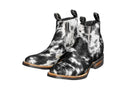Aurora City Sole Boots - Size 9.5 Stiefeld Boots