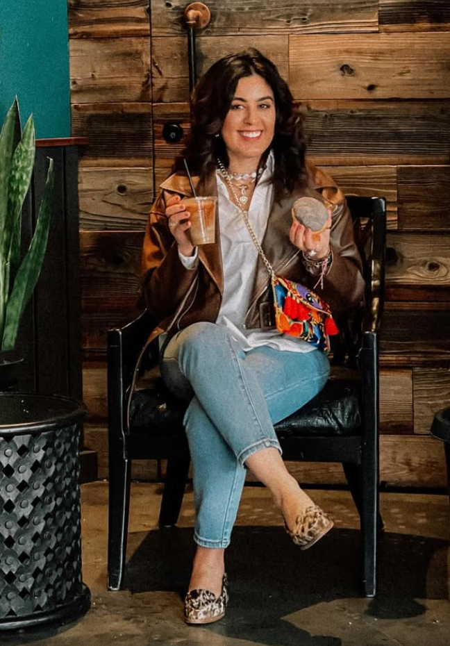 The Gretta Cowhide Loafers