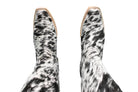 The Dakota Cowhide Boots - Size 8.5 US