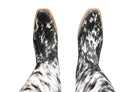 The Dakota Cowhide Boots - Size 9.5 US