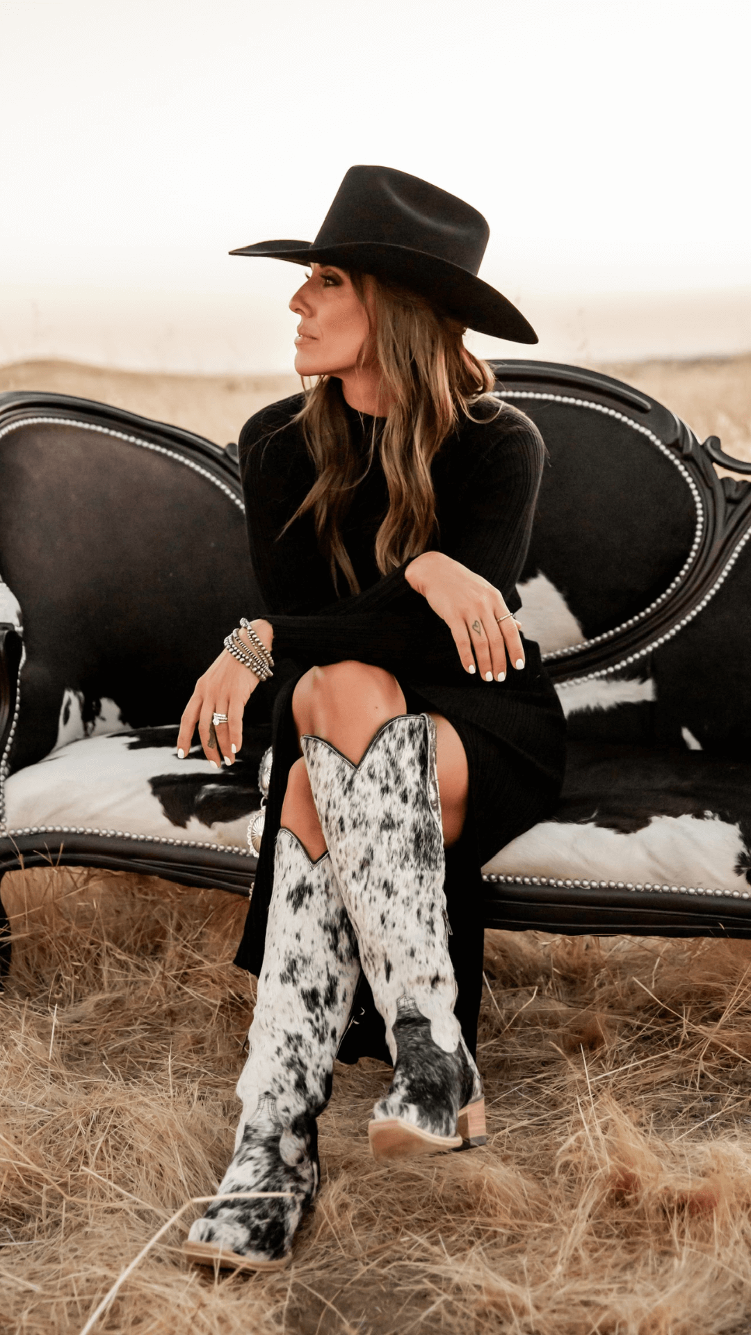 Stiefeld Handmade Western Boots for Women and Men. Stiefeld Boots