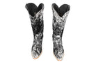 The Dakota Cowhide Boots - Size 10 US Stiefeld Boots