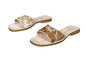 AGNES - Size 6 US - Stiefeld Boots