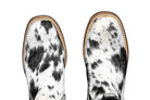 Aurora City Sole Boots - Size 7.5 - Stiefeld Boots