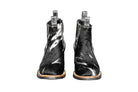 Aurora City Sole Boots - Size 7.5 - Stiefeld Boots