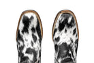 Aurora City Sole Boots - Size 8.5 - Stiefeld Boots