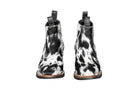 Aurora City Sole Boots - Size 8.5 - Stiefeld Boots