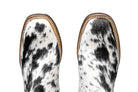 Aurora City Sole Boots - Size 8.5 - Stiefeld Boots