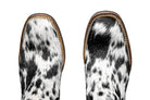 Aurora City Sole Boots - Size 9 - Stiefeld Boots