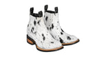 Aurora City Sole Boots - Size 9 - Stiefeld Boots