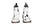 Aurora City Sole Boots - Size 9 - Stiefeld Boots