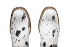 Aurora City Sole Boots - Size 9 - Stiefeld Boots