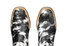 Aurora City Sole Boots - Size 9.5 - Stiefeld Boots