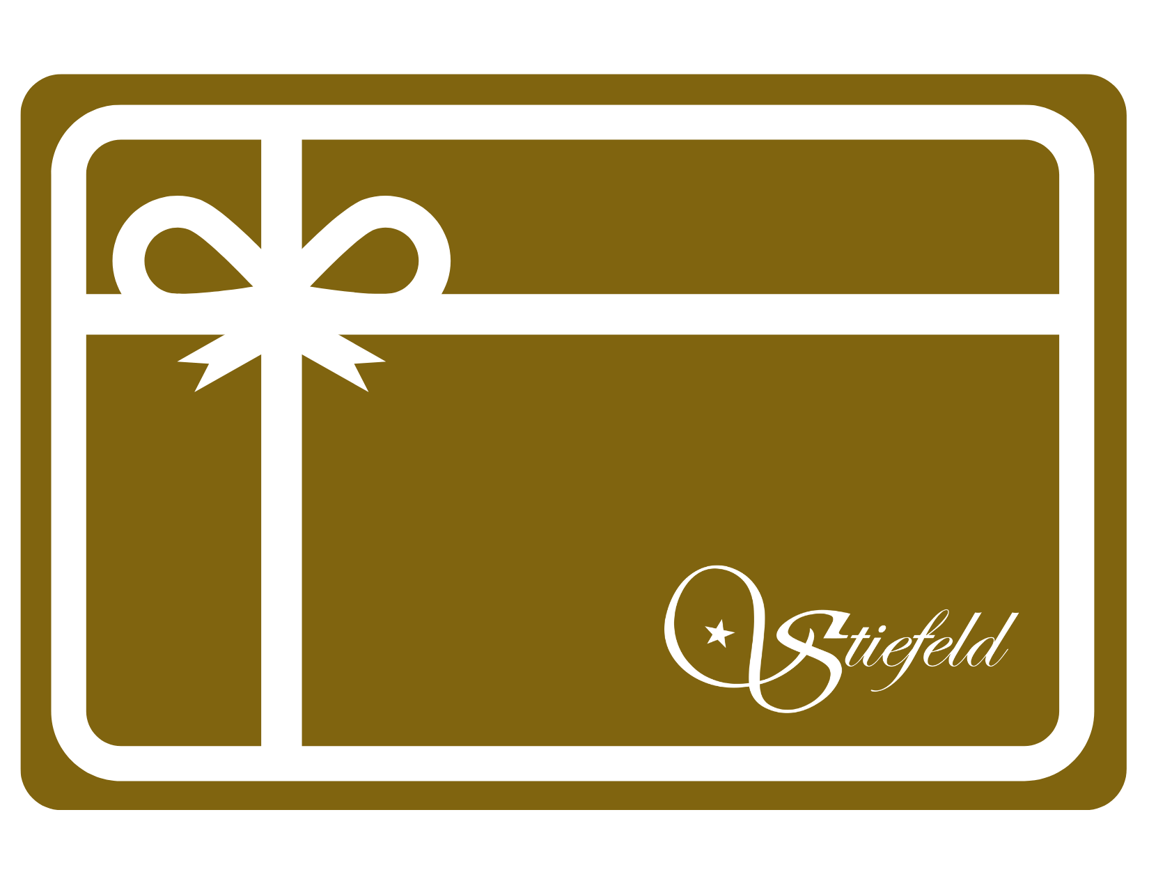 Digital Gift Card - Stiefeld Boots