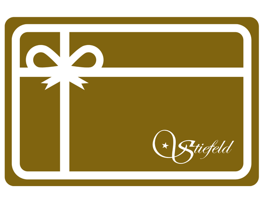 Digital Gift Card - Stiefeld Boots