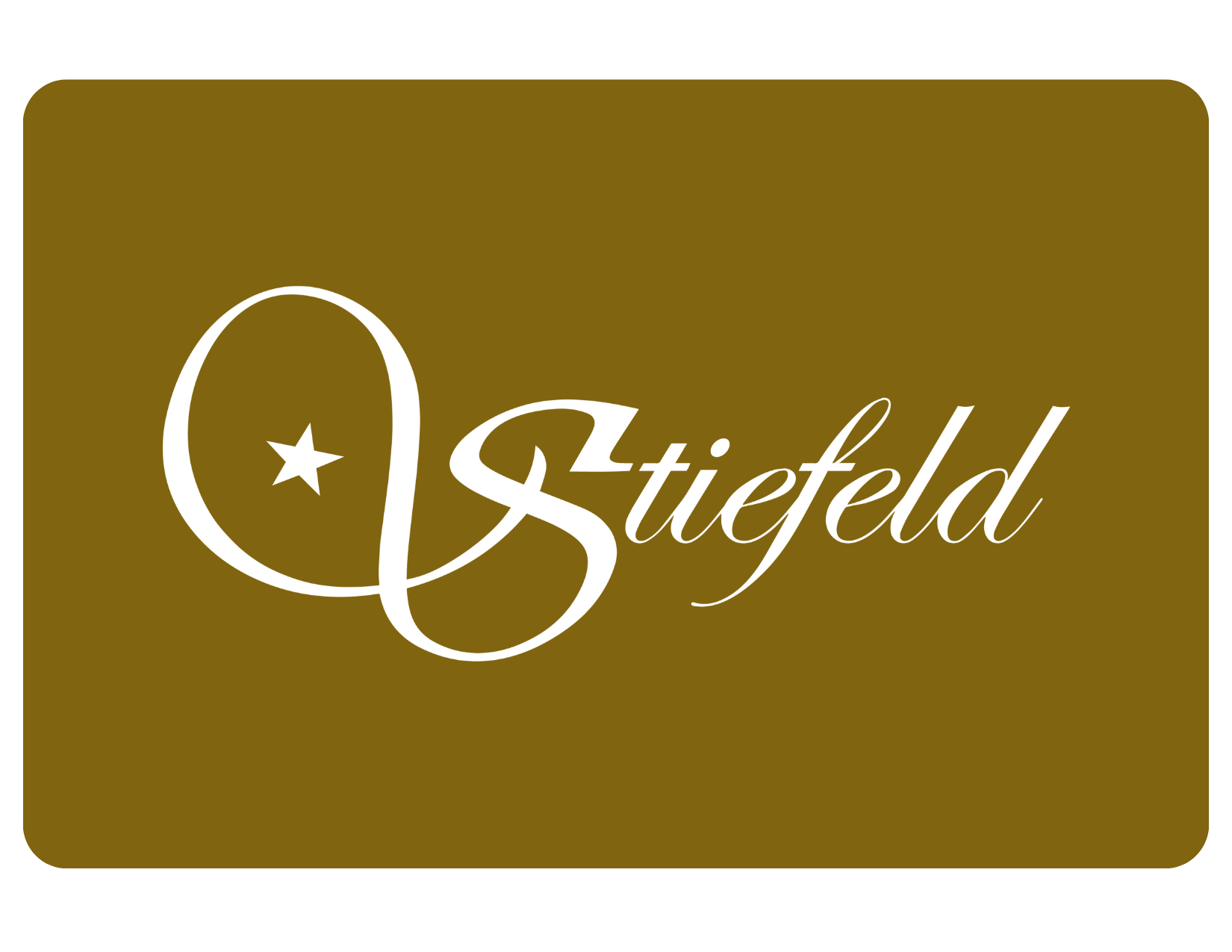 Digital Gift Card - Stiefeld Boots