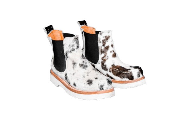 Dustin Moc Toe Chelsea Boots - Waiting List - Stiefeld Boots