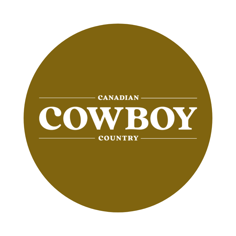 Canadians Cowboy Press Stiefeld Boots