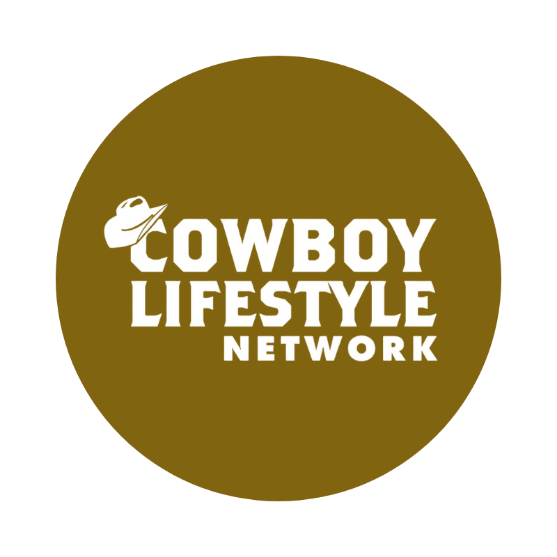 Cowboy Lifestyle press Stiefeld Boots