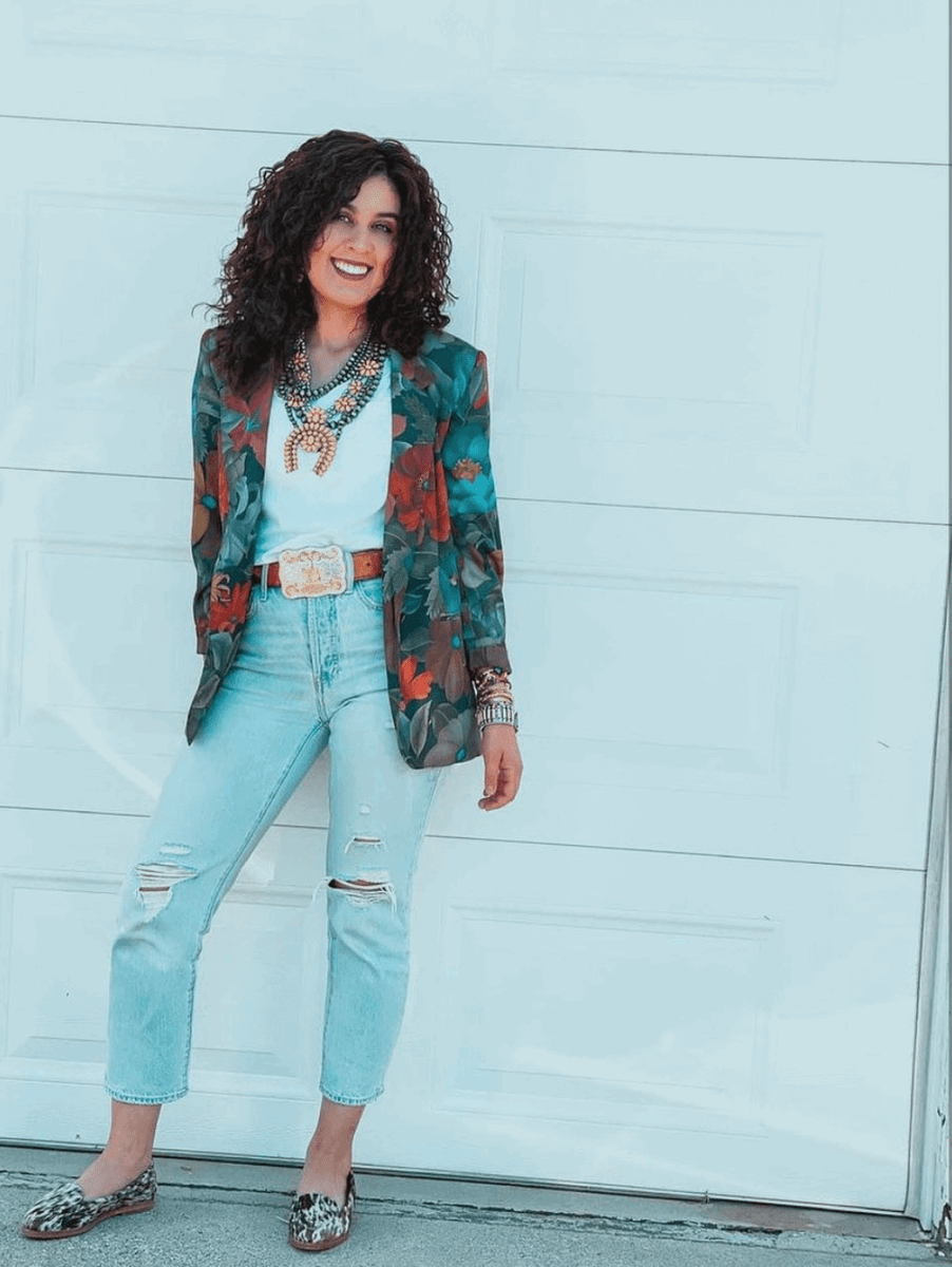 handcrafted cowhide slip-on loafers by stiefeld