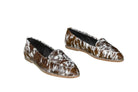 GRETTA - Size 10 US - Stiefeld Boots