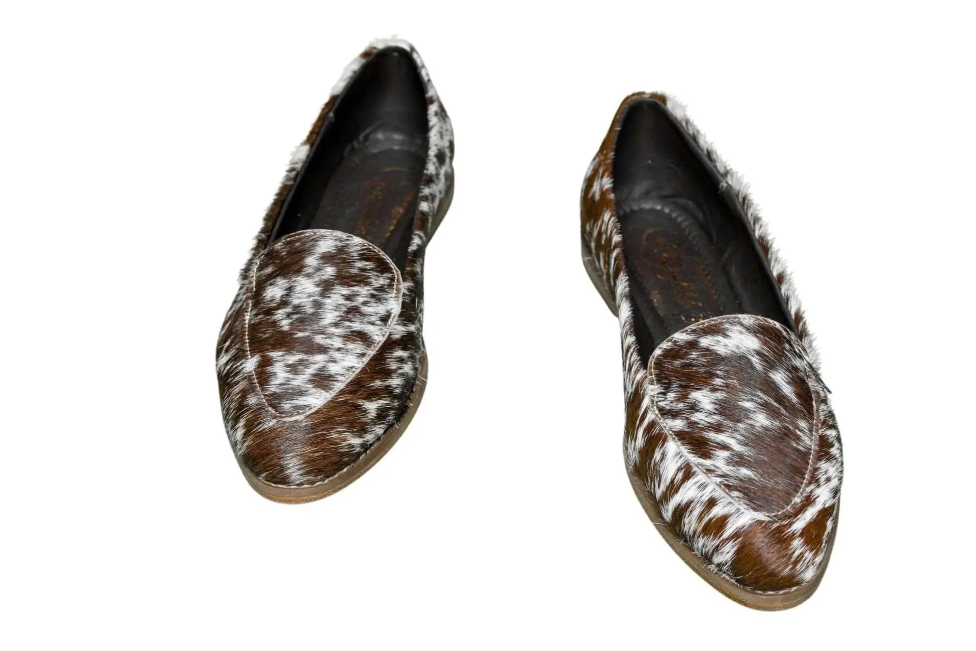 GRETTA - Size 10 US - Stiefeld Boots