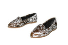 GRETTA - Size 10 US - Stiefeld Boots