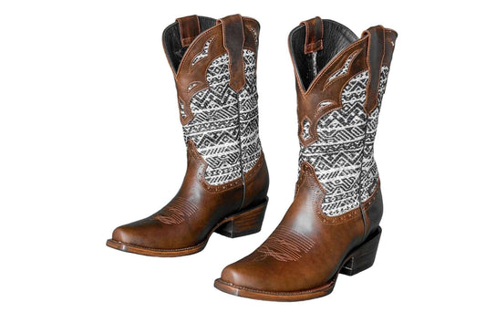 Mar Yute Snip Boots - Stiefeld Boots