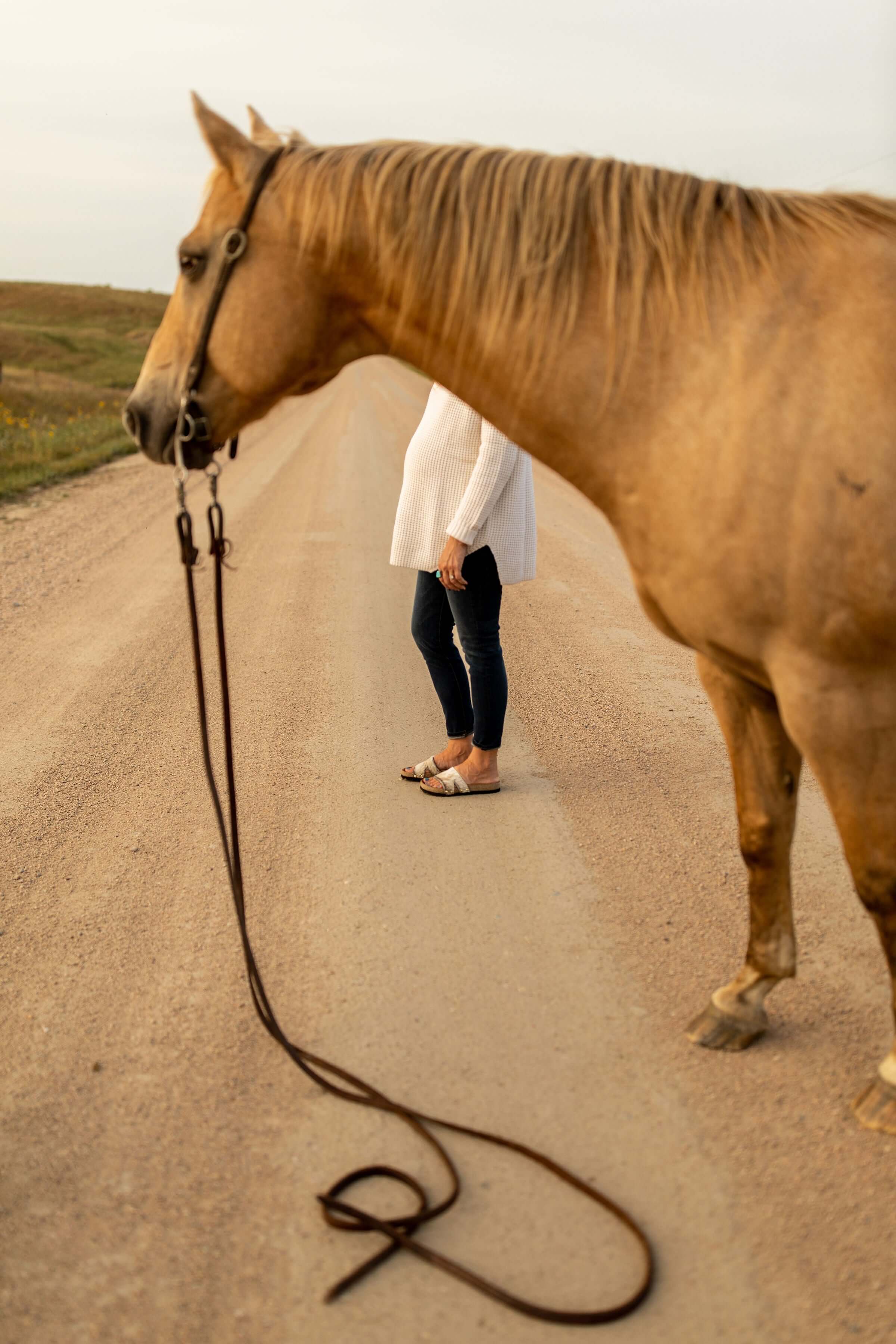 cowhide sandals with long lasting eva sole
