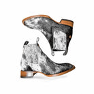 The Aurora Cowhide Boots – Size 10.5 US - Stiefeld Boots
