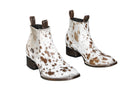The Aurora Cowhide Boots – Size 11.5 US - Stiefeld Boots
