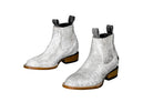 The Aurora Cowhide Boots – Size 6 US - Stiefeld Boots