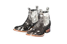 The Aurora Cowhide Boots – Size 7.5 US - Stiefeld Boots