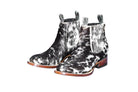 The Aurora Cowhide Boots – Size 9 US - Stiefeld Boots