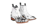 The Aurora Cowhide Boots – Size 9.5 US - Stiefeld Boots