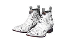 The Aurora Cowhide Boots – Size 9.5 US - Stiefeld Boots