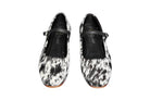 The Cassandra Cowhide Shoes – Size 9 - Stiefeld Boots