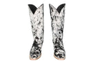 The Dakota Cowhide Boots - Size 10 US - Stiefeld Boots