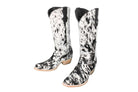 The Dakota Cowhide Boots - Size 10 US - Stiefeld Boots