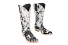 The Dakota Cowhide Boots - Size 10 US - Stiefeld Boots