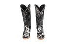 The Dakota Cowhide Boots - Size 6 US - Stiefeld Boots