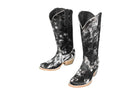 The Dakota Cowhide Boots - Size 7 US - Stiefeld Boots